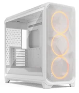 Obudowy komputerowe - Fractal Design Meshify 3 XL Biały - miniaturka - grafika 1