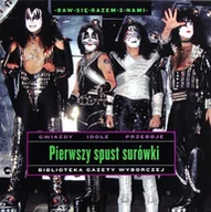 Rock - Pierwszy spust surówki - miniaturka - grafika 1