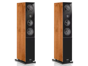 Audio Physic Classic 35 (cherry) - Głośniki i kolumny - miniaturka - grafika 1