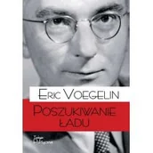 Filozofia i socjologia - Teologia Polityczna Poszukiwanie ładu Eric Voegelin - miniaturka - grafika 1