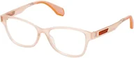Okulary przeciwsłoneczne - adidas ORIGINALS OR5048@51073#, Matte Pink, regularny damski, Matte Pink - miniaturka - grafika 1