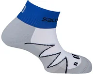 Skarpetki i podkolanówki sportowe - Salomon Skarpety Citytrail 366463 - miniaturka - grafika 1