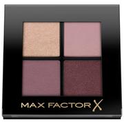 Cienie do powiek - Max Factor Color Xpert Soft Touch Palette Crushed blooms 002 - miniaturka - grafika 1