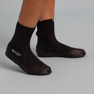 Pianki do pływania - Buty do chodzenia w wodzie Nabaiji z neoprenu 5 mm - miniaturka - grafika 1