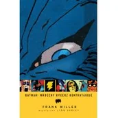 Komiksy dla młodzieży - Egmont Batman,mroczny rycerz kontratakuje - miniaturka - grafika 1