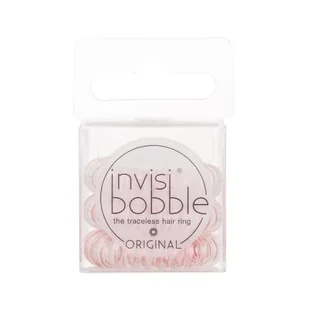 Invisibobble Original Gumka do włosów Odcień Bella Rosa Galaxy Zestaw - Ozdoby do włosów - miniaturka - grafika 1