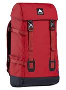 Plecaki - Burton Tinder 2.0 Backpack 30l, czerwony  2022 Plecaki szkolne i turystyczne - miniaturka - grafika 1