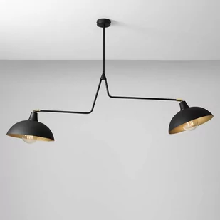 Aldex Lampa Espace 1036H1 1036H1 - Lampy sufitowe - miniaturka - grafika 2