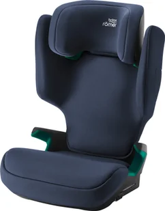 BRITAX ROMER DISCOVERY PLUS 15-36kg Moonlight Blue - Foteliki samochodowe - miniaturka - grafika 1