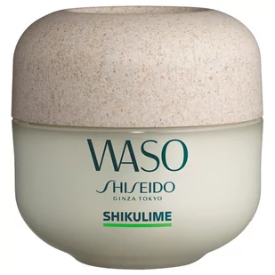 Shiseido Waso Waso si hydrating moist 50 ML - Krem do twarzy 50 ml - Kremy do twarzy - miniaturka - grafika 2