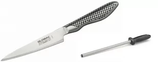 Nóż Uniwersalny 11cm Global Gs-36 Plus Ostrzałka Taidea T0825D - Ostrzałki do noży - miniaturka - grafika 1