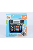 Kalkulatory - Kalkulator kolorowy - miniaturka - grafika 1