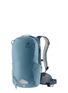 Plecaki - Plecak rowerowy Deuter Race 8 l - atlantic / ink - miniaturka - grafika 1