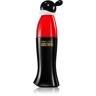 Wody i perfumy damskie - Moschino Cheap & Chic woda toaletowa 50ml - miniaturka - grafika 1
