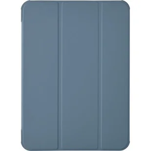 Pomologic BookCase etui z Klapką pokrowiec obudowa ochronna do iPad 10.9" 10G (navy) - Etui do tabletów - miniaturka - grafika 1