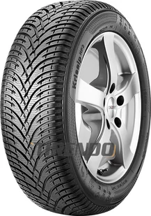 Kleber Krisalp HP 3 195/55R16 87T - Opony zimowe - miniaturka - grafika 1