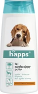 Artykuły przeciw pasożytom - Bros Happs Szampon przeciw pchłom dla psów 150ml - miniaturka - grafika 1