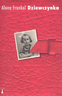 Dziewczynka - Biografie i autobiografie - miniaturka - grafika 1