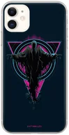 Etui i futerały do telefonów - Etui na Samsung S9 Harry Potter 021 Granatowy - miniaturka - grafika 1