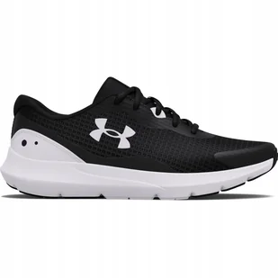 Damskie buty do biegania Under Armour Ua W Surge 3 - Buty sportowe damskie - miniaturka - grafika 1