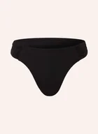 Stroje kąpielowe - Seafolly Dół Od Bikini Basic Seafolly Collective schwarz - miniaturka - grafika 1