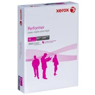Papier do drukarek - Xerox Papier Business | A4 | 80g | 500 3R91820 / (3R91820 / 003R90649) - miniaturka - grafika 1
