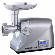 Maszynki do mięsa - Hausberg HB-3455 - miniaturka - grafika 1