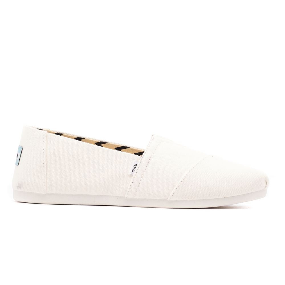 Toms Alpargata W, damskie espadryle 10017739 40