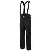 Spodnie sportowe męskie - Spodnie męskie Dare 2b Achieve II Rozmiar: XL / Kolor: czarny - miniaturka - grafika 1