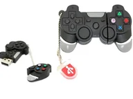 Pendrive - Dr. Memory PAD PS3 PLAY STATION 4 USB 1641-uniw - miniaturka - grafika 1