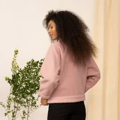 Kurtki damskie - Damska kurtka przejściowa OUTHORN OTHAW22TJACF003 - miniaturka - grafika 1