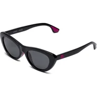 Okulary przeciwsłoneczne - Burberry Okulary przeciwsłoneczne - miniaturka - grafika 1