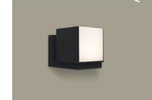 Lutec CUBA Kinkiet zewnętrzny 5193803012 5193803012 - Lampy ogrodowe - miniaturka - grafika 1