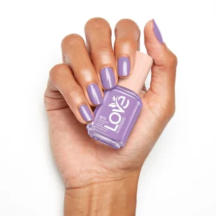 Essie LOVE by Essie 80% Plant-based Nail Color 170 Playing In Paradise - Lakiery do paznokci - miniaturka - grafika 6