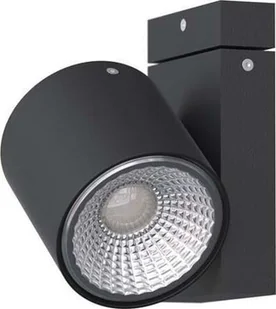 Lampa sufitowa Cleoni Plafon LAMPA sufitowa TITO U1 T113U1116 Cleoni metalowa OPRAWA natynkowy reflektorek - Lampy sufitowe - miniaturka - grafika 1