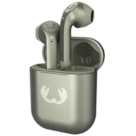 Słuchawki - Fresh n Rebel True Wireless Twins 3 Dried Green 3TW2003DG - miniaturka - grafika 1