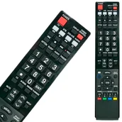 Piloty - Pilot do TV SHARP GB005WJSA - miniaturka - grafika 1