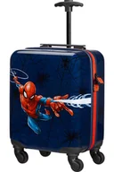 Walizki dla dzieci - Walizka dziecięca Samsonite DISNEY ULTIMATE 2.0 MARVEL - miniaturka - grafika 1