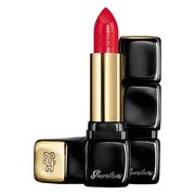 Szminki - Guerlain Kiss Kiss Satin - miniaturka - grafika 1