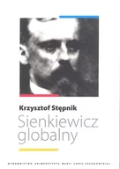 Wywiady, wspomnienia - Sienkiewicz globalny - miniaturka - grafika 1