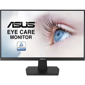 Monitory - Asus VA24EHE (90LM0560) - miniaturka - grafika 1