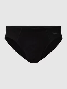 Slipy z dodatkiem streczu model ‘CASUAL COTTON Jazz-Pants’ - Majtki męskie - miniaturka - grafika 1