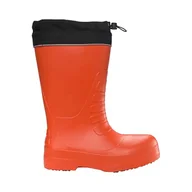 Buty dla dziewczynek - Viking Buty dziecięce Norse Tall Equestrian Boot, uniseks, czerwony, 37 EU - miniaturka - grafika 1