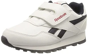 Buty do chodzenia dla dzieci Reebok Royal Rewind Run - Buty trekkingowe dziecięce - miniaturka - grafika 1