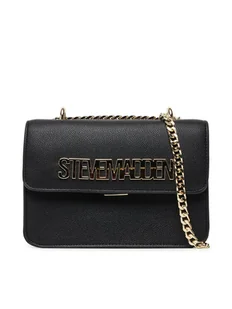 Steve Madden Torebka Bstakes-2 SM13001826 Czarny - Torebki damskie - miniaturka - grafika 1