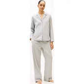 Piżamy damskie - Tommy Hilfiger Piżama Regular Fit - miniaturka - grafika 1