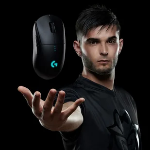 LOGITECH G Pro Wireless 910-005273 - Myszki - miniaturka - grafika 13