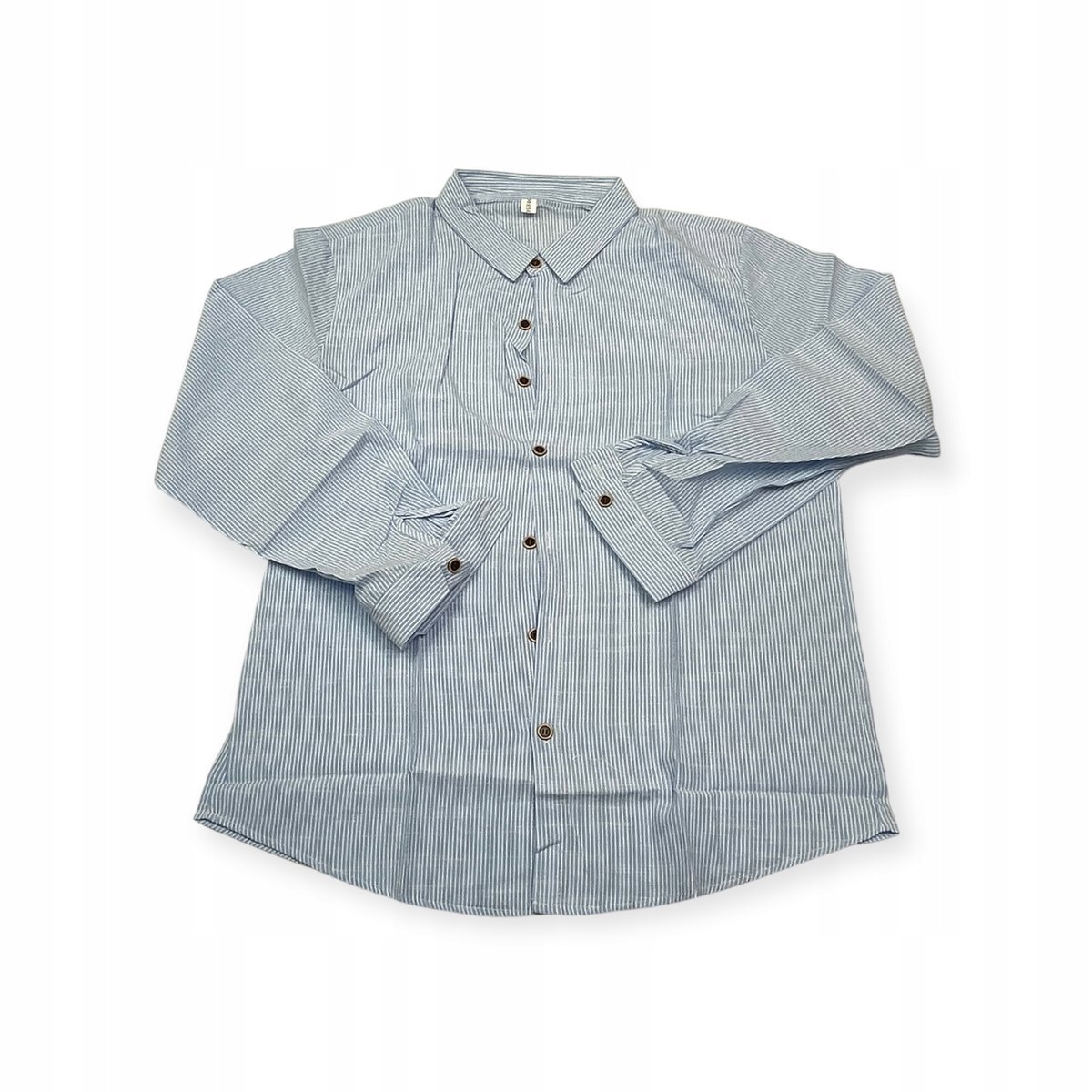 Koszula męska na długi rękaw Tom Harding L