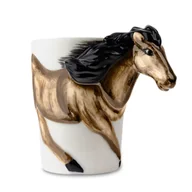 Księgarnia OUTLET - Kubek Koń Skippi - miniaturka - grafika 1