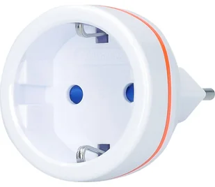 Solight PA01-CH - adapter podróżny dla Szwajcarii - Złącza, przejściówki, adaptery - miniaturka - grafika 1